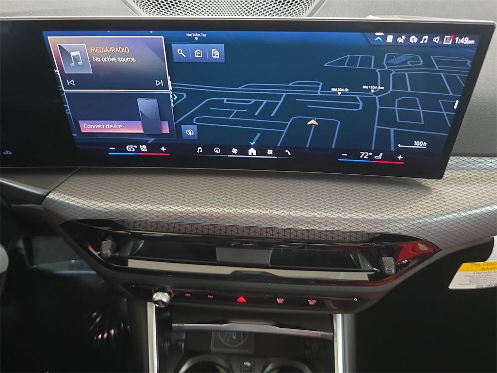 new 2026 BMW 330 car, priced at $52,315