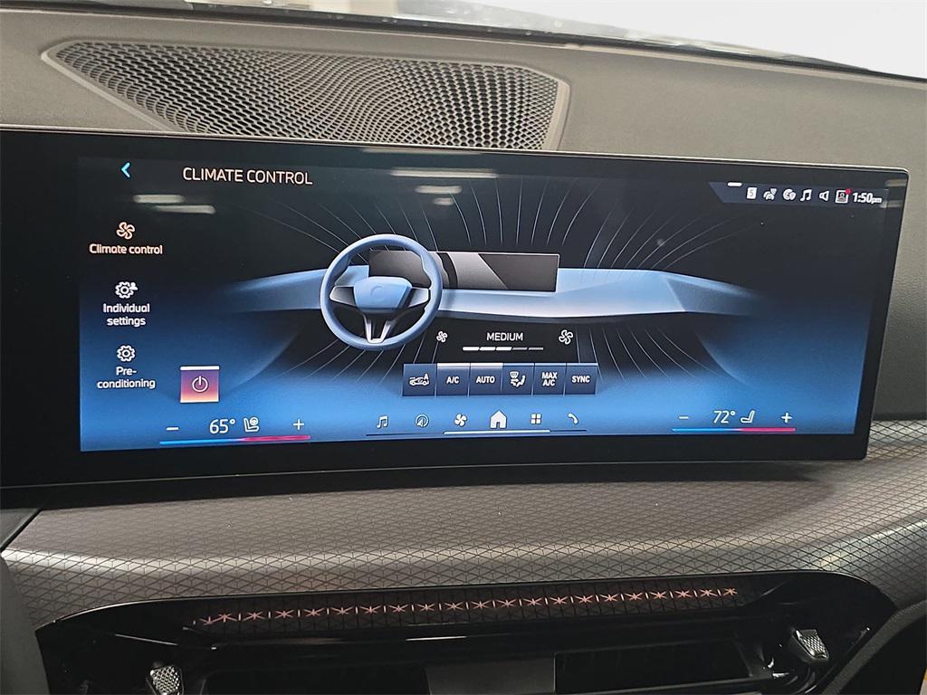 new 2026 BMW 330 car, priced at $52,315