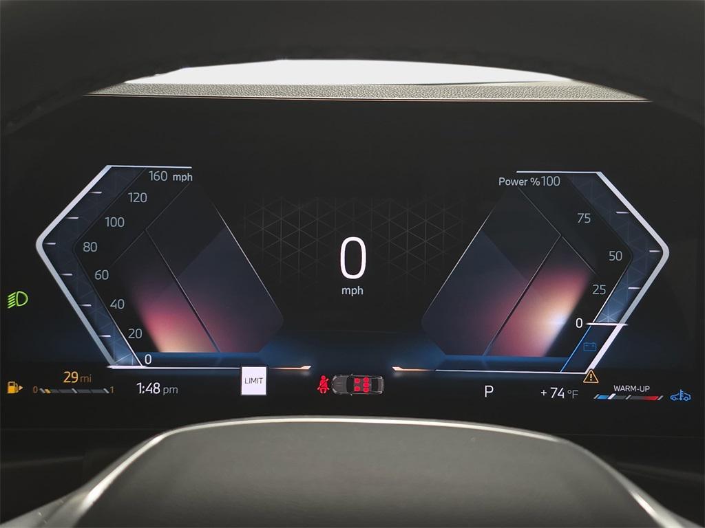 new 2026 BMW 330 car, priced at $52,315