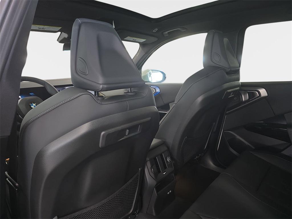 new 2026 BMW X3 car, priced at $61,595