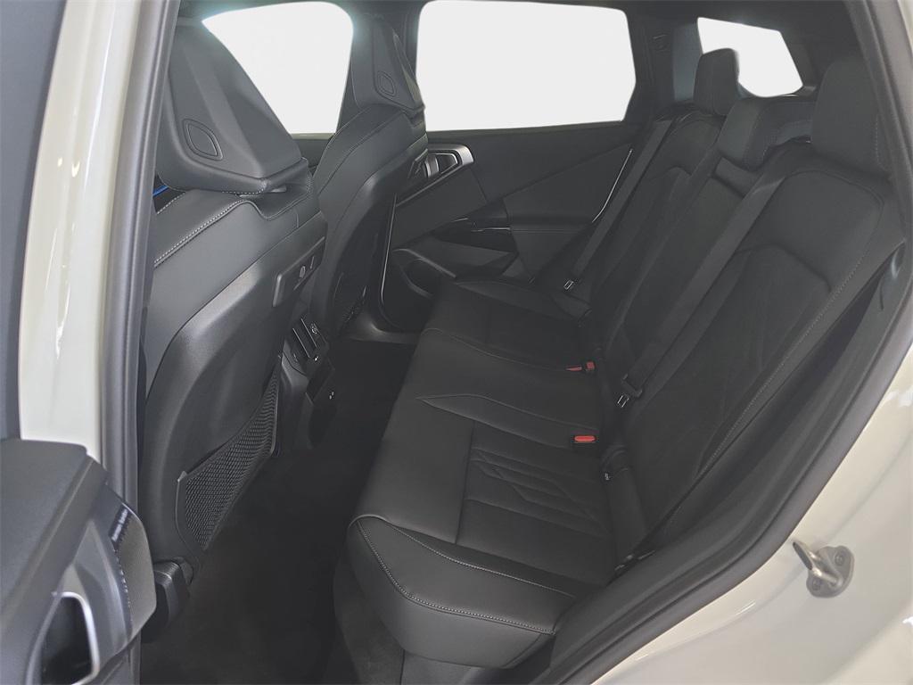 new 2026 BMW X3 car, priced at $61,595