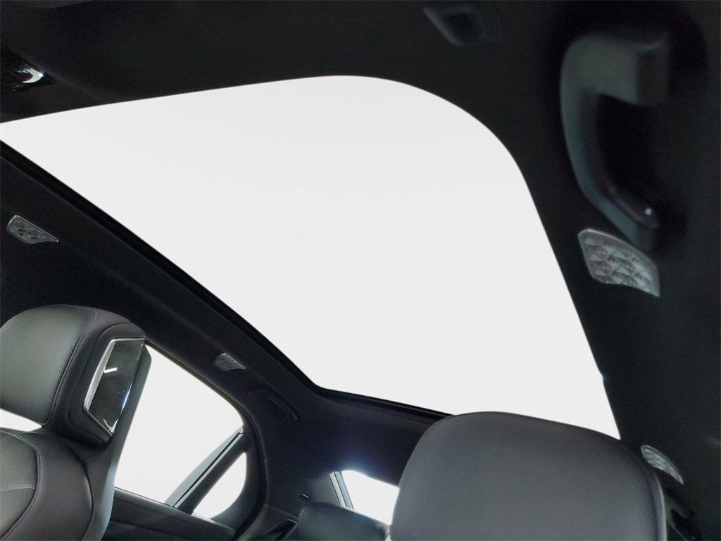 new 2025 BMW i7 car, priced at $178,500