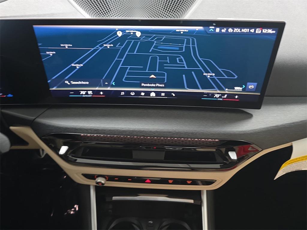 new 2026 BMW 330 car, priced at $56,525