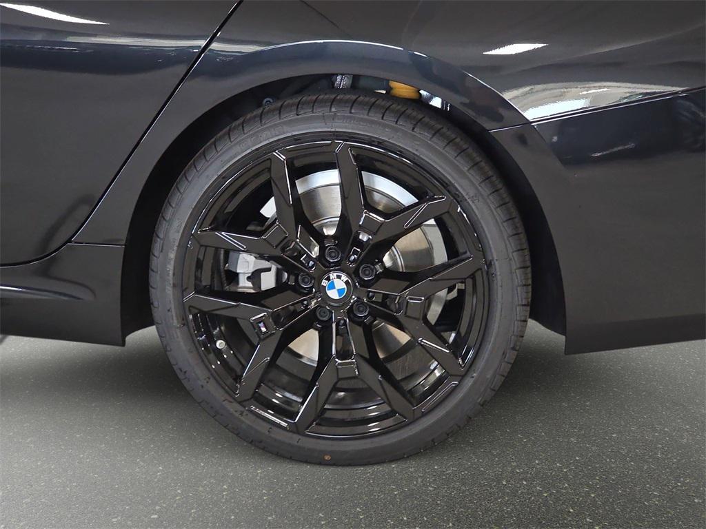 new 2026 BMW 330 car, priced at $56,525