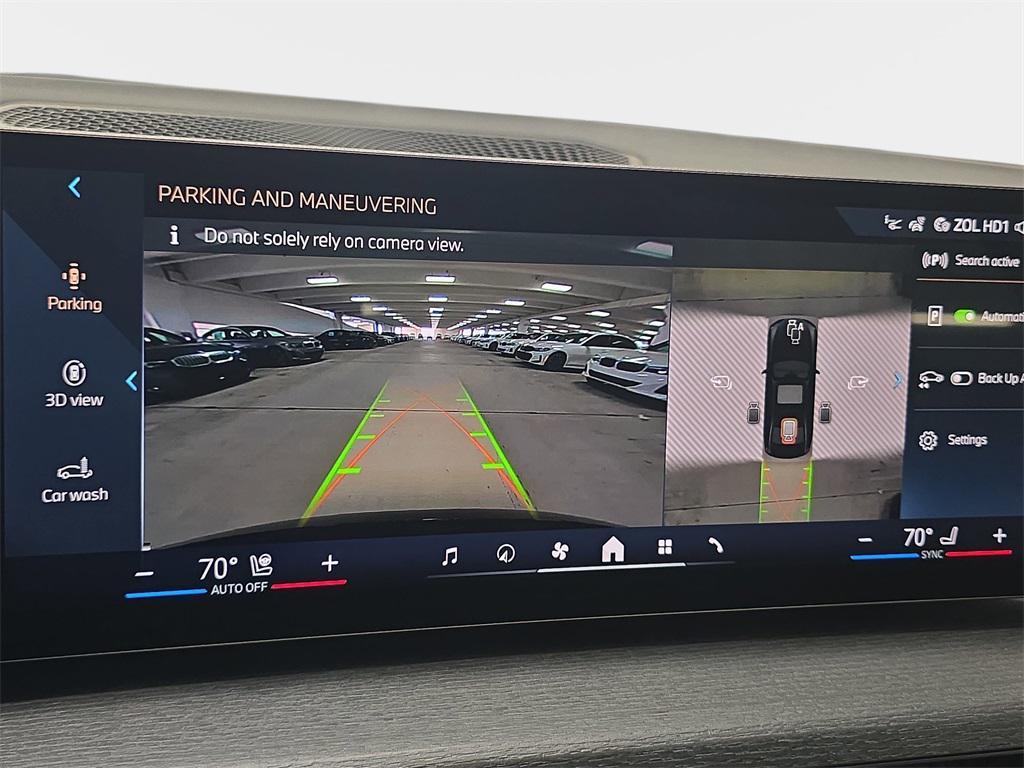 new 2026 BMW 330 car, priced at $56,525