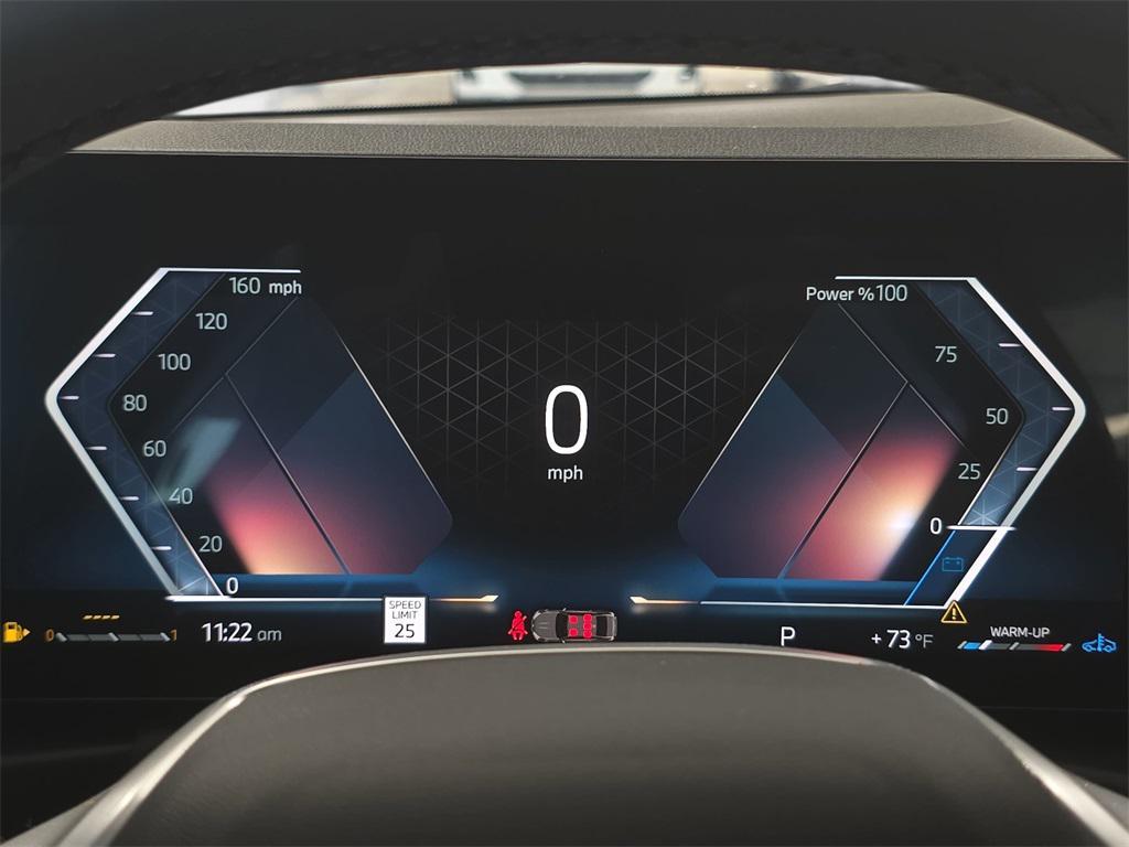 new 2026 BMW 330 car, priced at $52,815