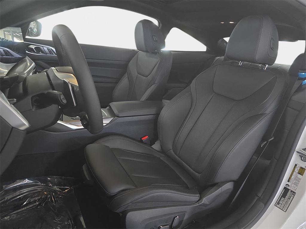 new 2026 BMW 430 car, priced at $55,100