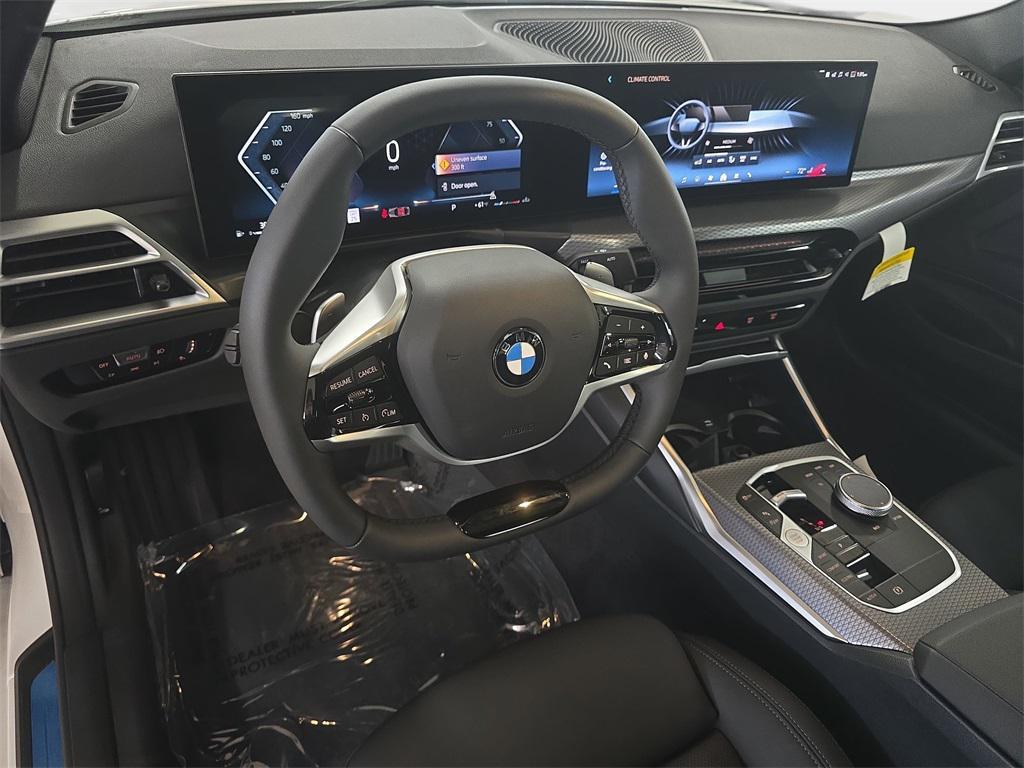 new 2026 BMW 430 car, priced at $55,100