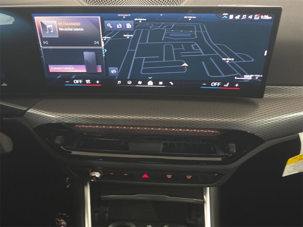 new 2026 BMW 430 car, priced at $55,100