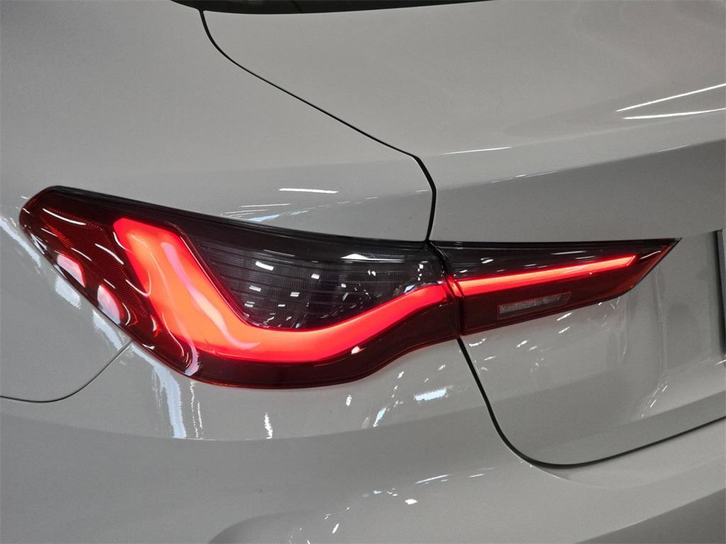 new 2026 BMW 430 car, priced at $55,100