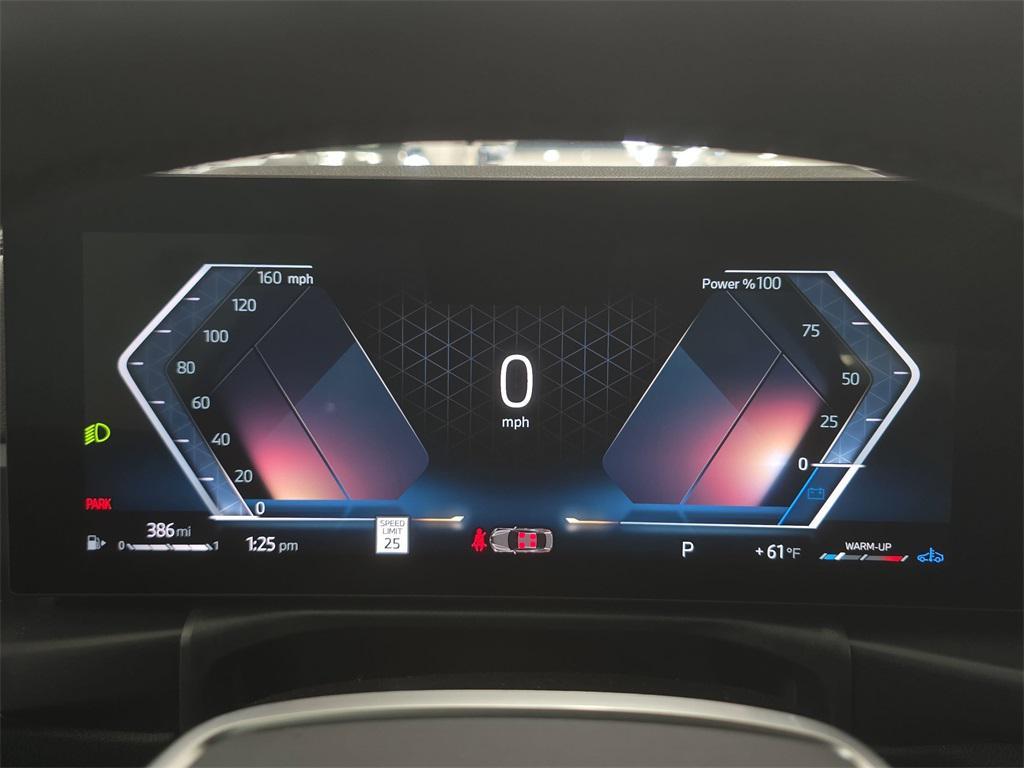 new 2026 BMW 430 car, priced at $55,100