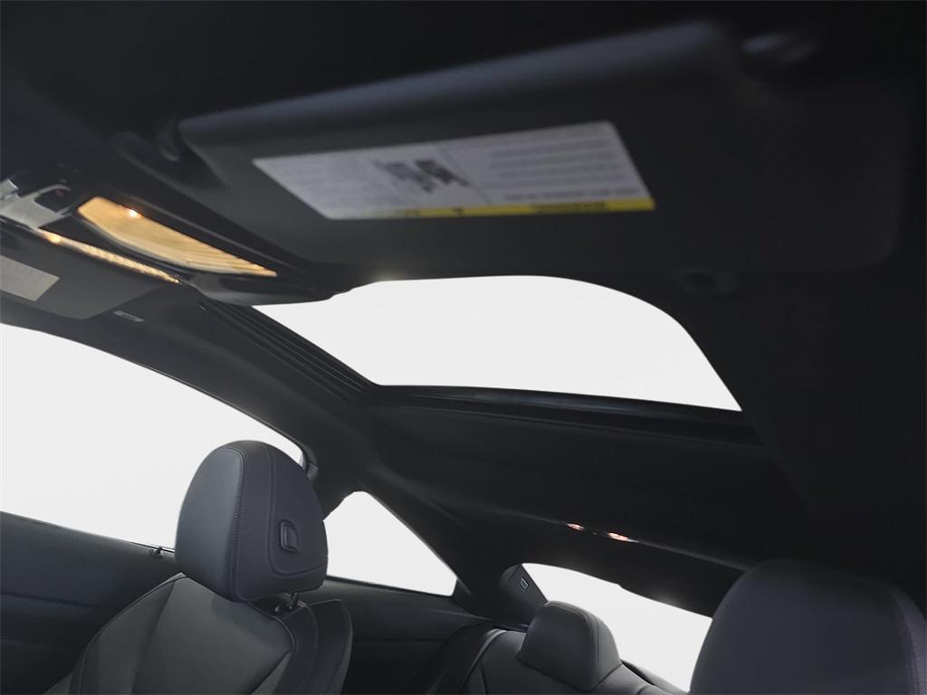 new 2026 BMW 430 car, priced at $55,100