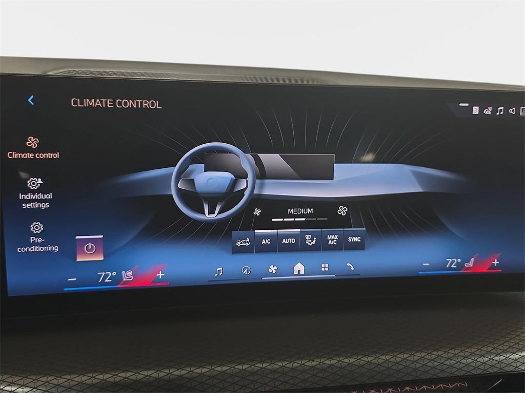 new 2026 BMW 430 car, priced at $55,100