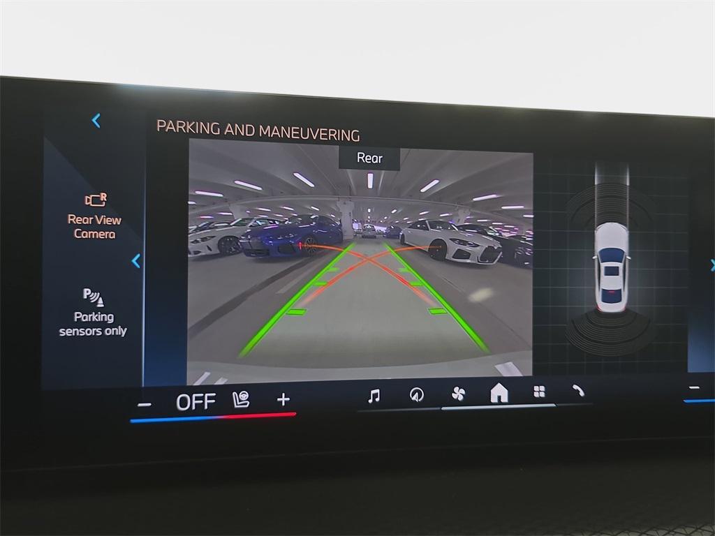 new 2026 BMW 430 car, priced at $55,100