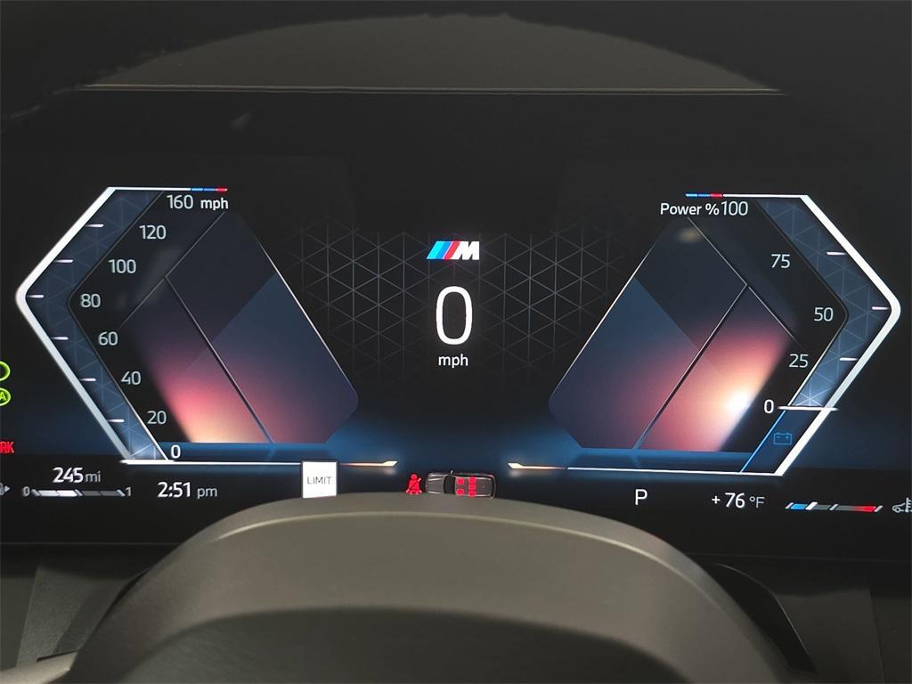 new 2026 BMW X3 car, priced at $63,695