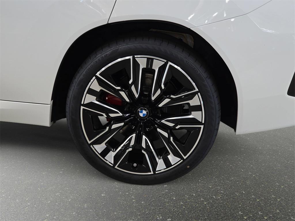 new 2026 BMW X3 car, priced at $63,695