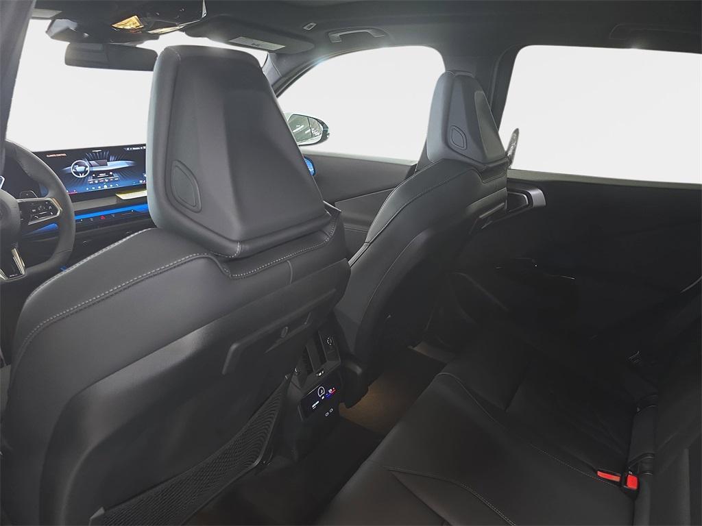 new 2026 BMW X3 car, priced at $63,695