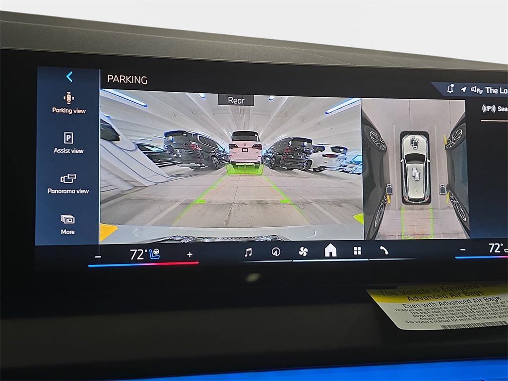 new 2026 BMW X3 car, priced at $63,695