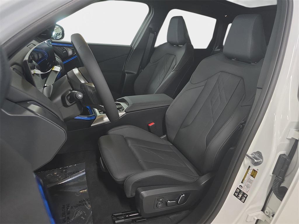 new 2026 BMW X3 car, priced at $63,695