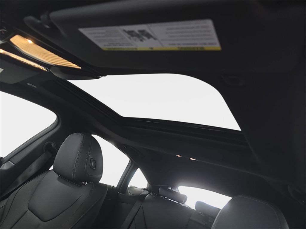 new 2026 BMW 430 Gran Coupe car, priced at $59,290