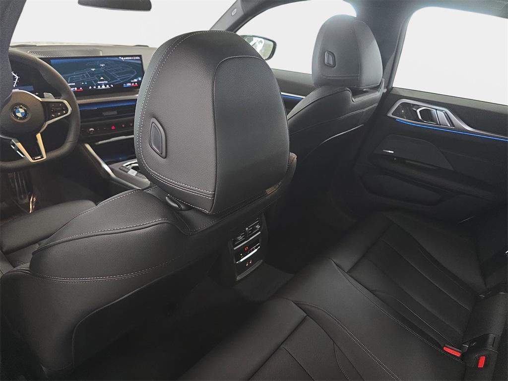 new 2026 BMW 430 Gran Coupe car, priced at $59,290