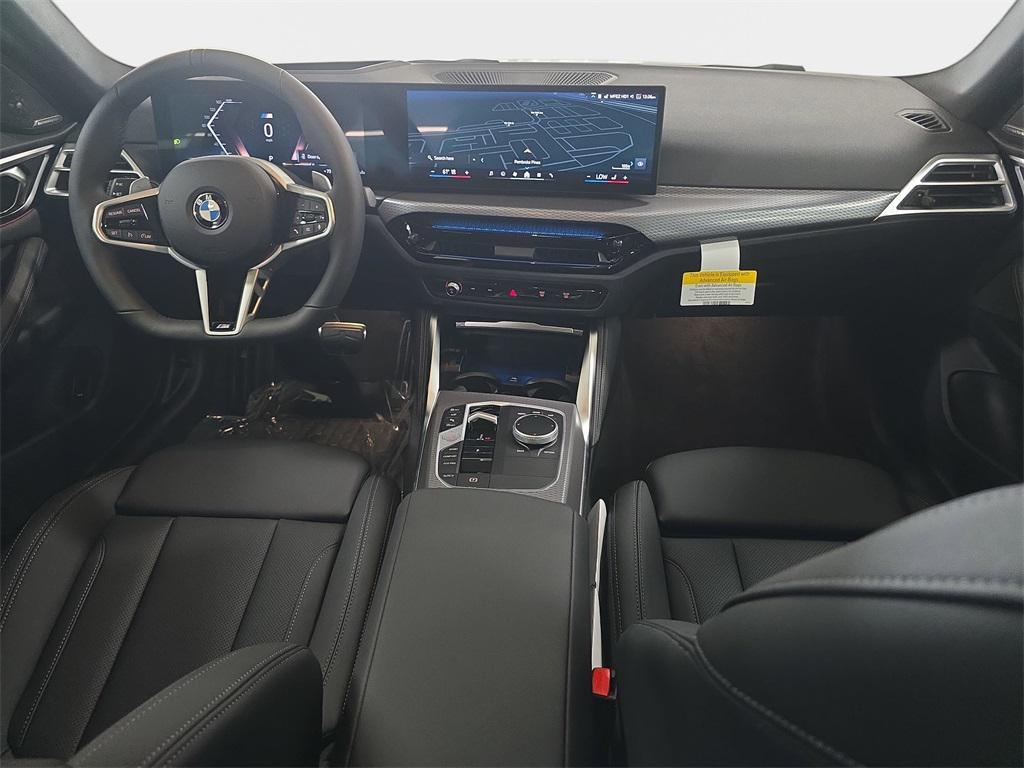 new 2026 BMW 430 Gran Coupe car, priced at $59,290