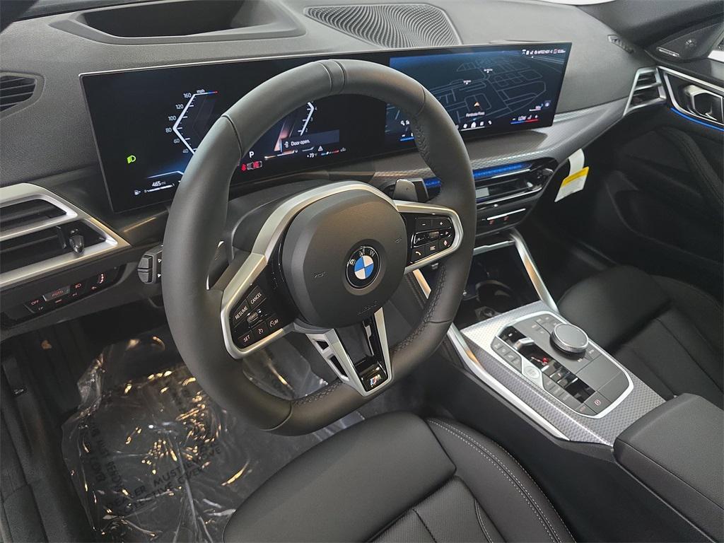 new 2026 BMW 430 Gran Coupe car, priced at $59,290