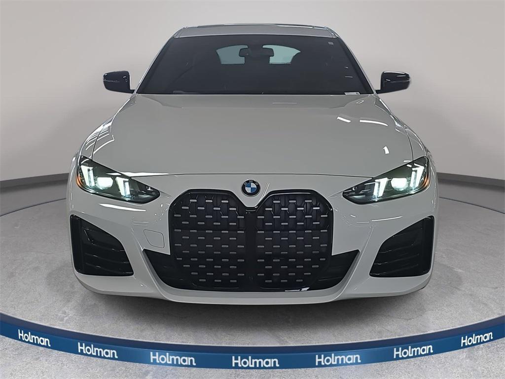 new 2026 BMW 430 Gran Coupe car, priced at $59,290