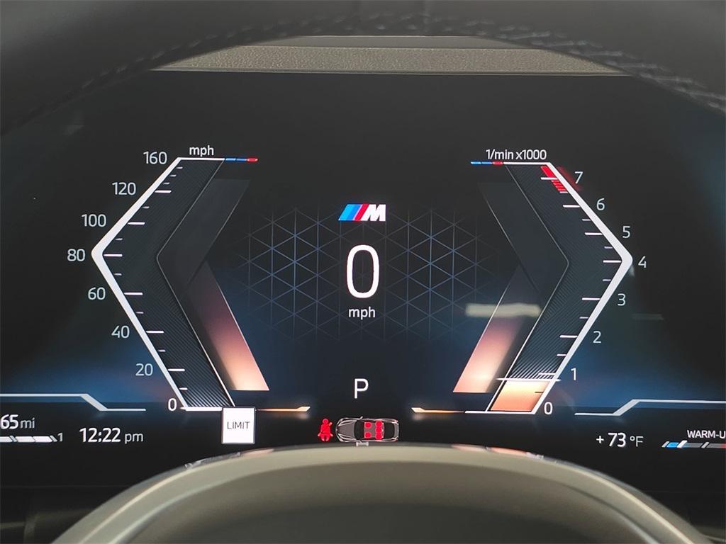 new 2026 BMW 430 Gran Coupe car, priced at $59,290