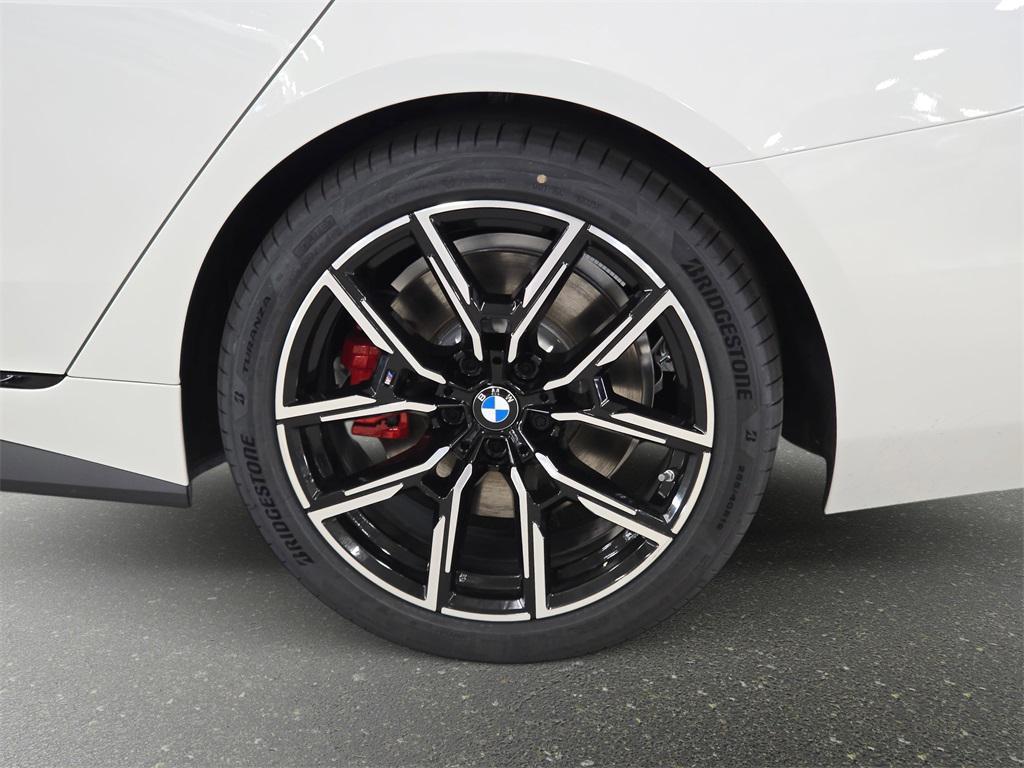 new 2026 BMW 430 Gran Coupe car, priced at $59,290