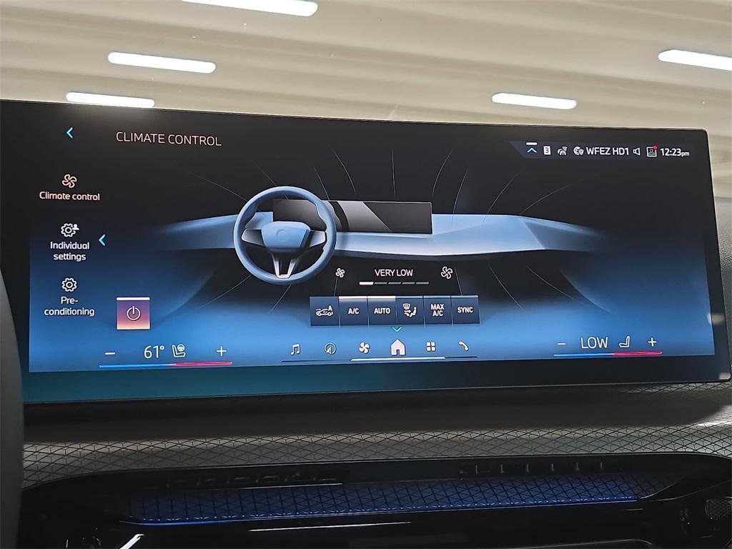 new 2026 BMW 430 Gran Coupe car, priced at $59,290