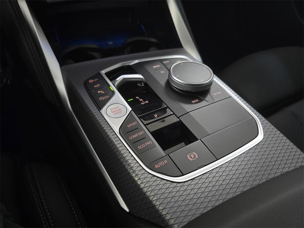 new 2026 BMW 430 Gran Coupe car, priced at $59,290