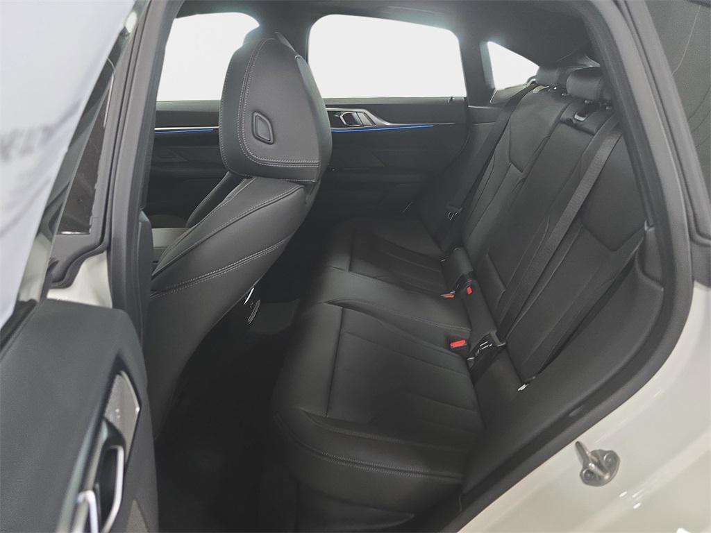 new 2026 BMW 430 Gran Coupe car, priced at $59,290