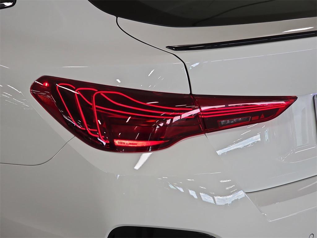 new 2026 BMW 430 Gran Coupe car, priced at $59,290