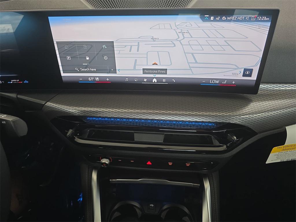 new 2026 BMW 430 Gran Coupe car, priced at $59,290