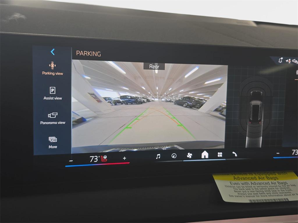 new 2026 BMW X3 car, priced at $55,175