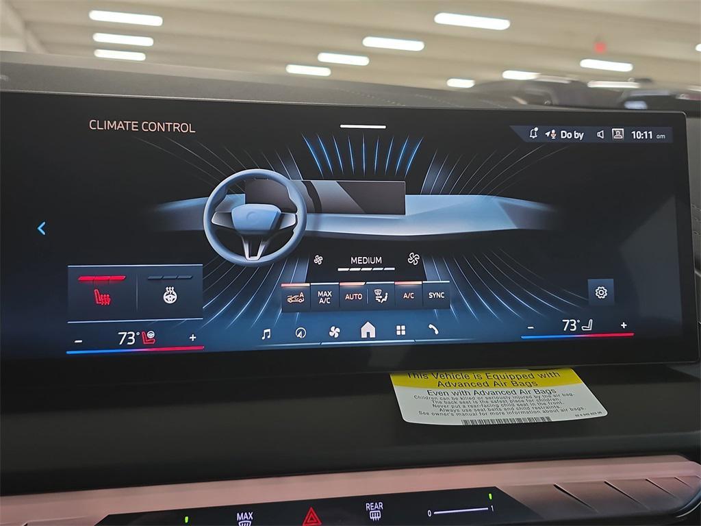 new 2026 BMW X3 car, priced at $55,175