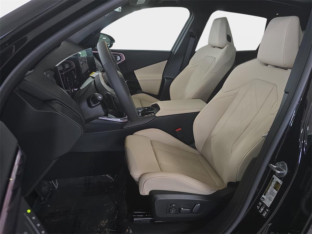 new 2026 BMW X3 car, priced at $55,175