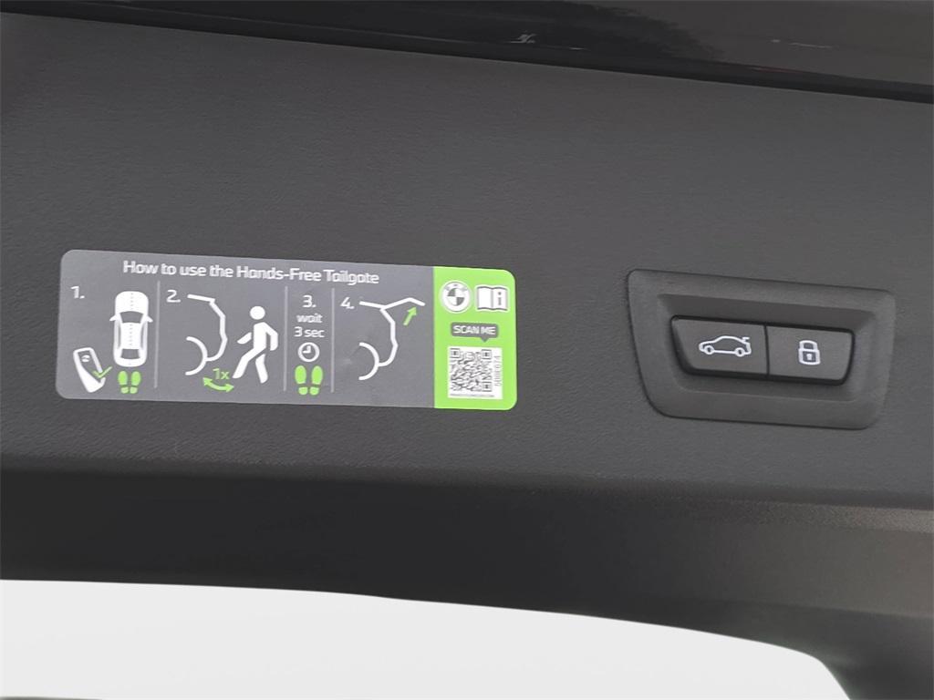 new 2026 BMW X3 car, priced at $55,175