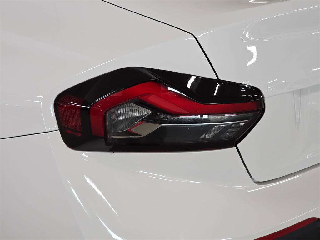 new 2026 BMW 230 car, priced at $46,555