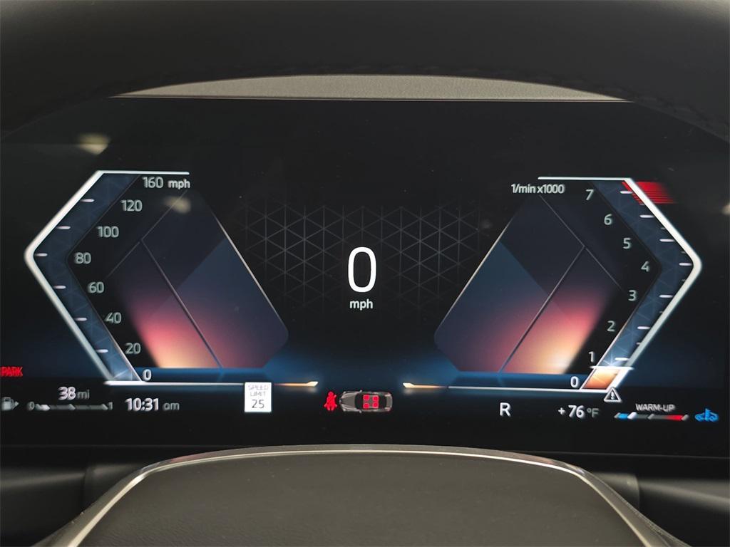 new 2026 BMW 230 car, priced at $46,555