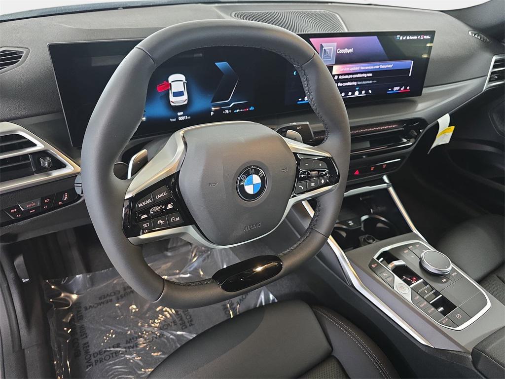 new 2026 BMW 230 car, priced at $46,555