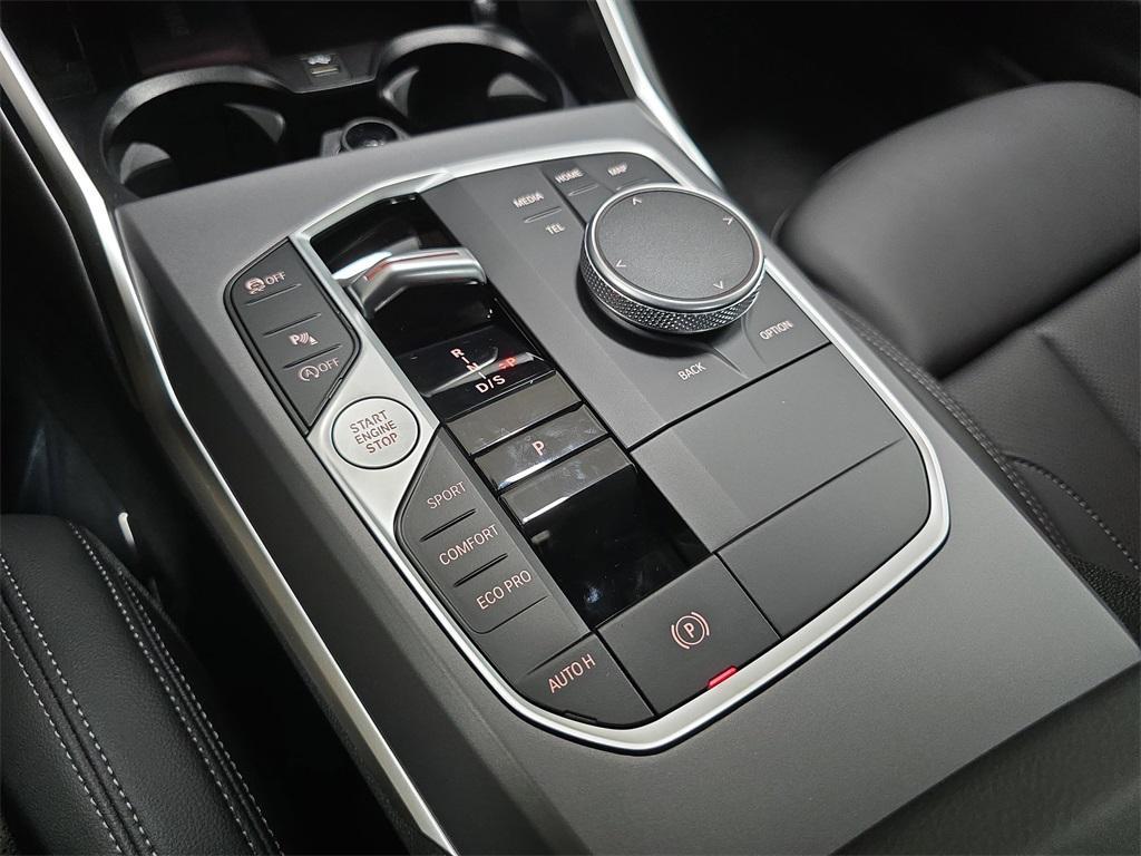 new 2026 BMW 230 car, priced at $46,555