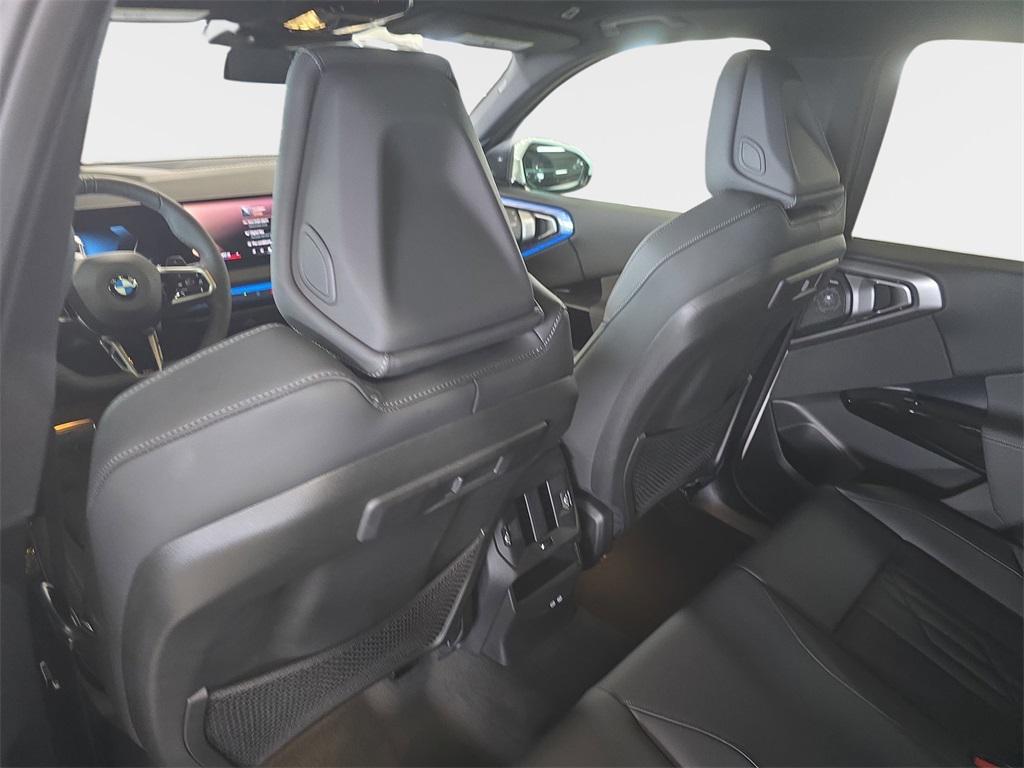 new 2026 BMW X3 car, priced at $60,945