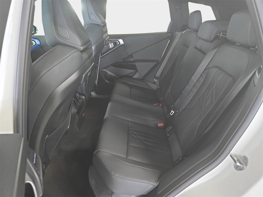 new 2026 BMW X3 car, priced at $60,945