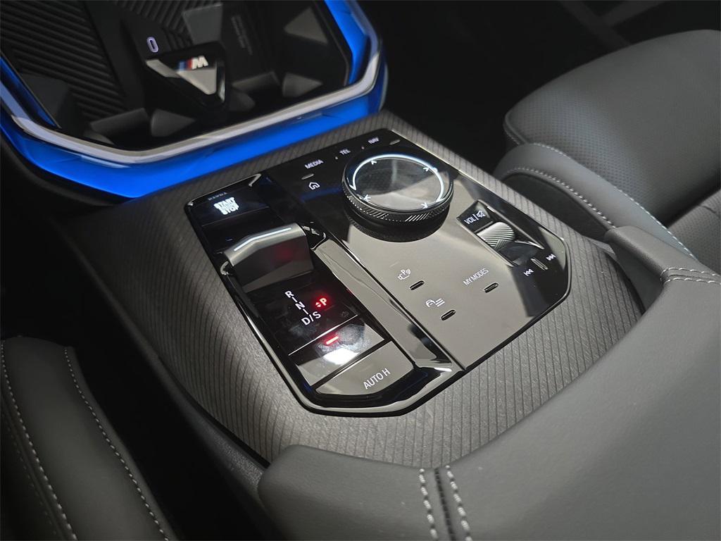 new 2026 BMW X3 car, priced at $60,945