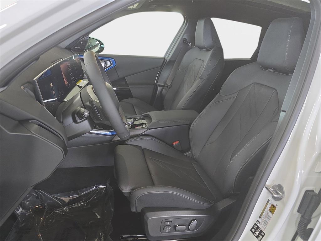 new 2026 BMW X3 car, priced at $60,945