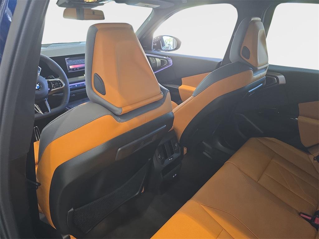 new 2026 BMW X3 car, priced at $64,495