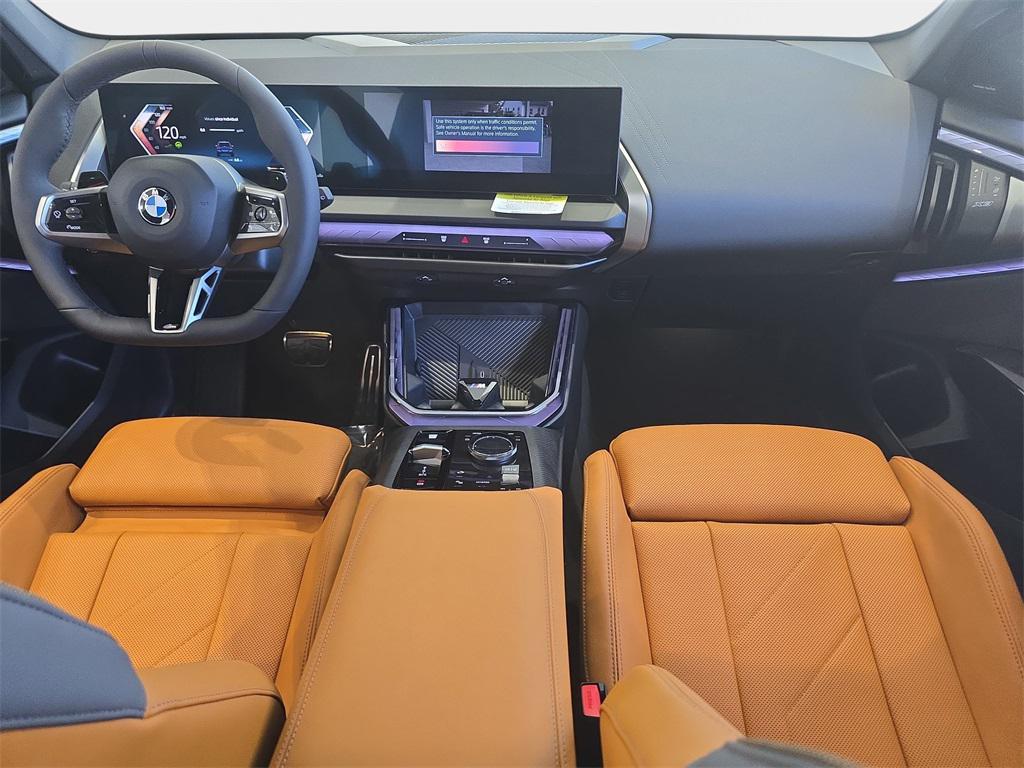 new 2026 BMW X3 car, priced at $64,495