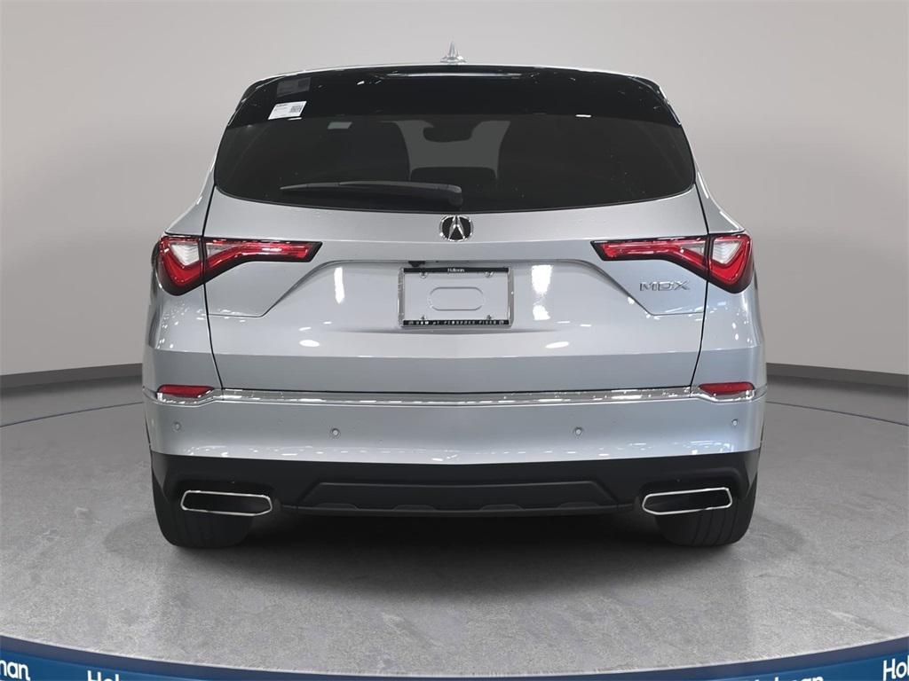 used 2023 Acura MDX car, priced at $35,585